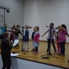 Zajęcia Rytmiczno-Muzyczne